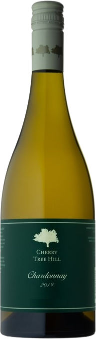Cherry Tree Hill Chardonnay 2019
